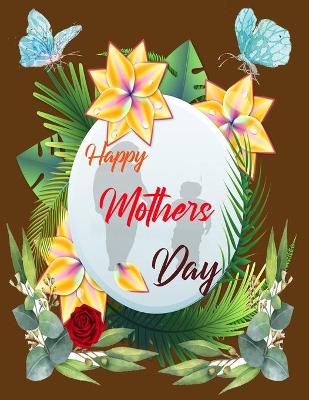 Book cover for Happy Mothers Day