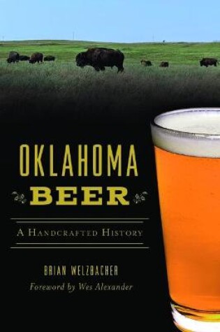 Cover of Oklahoma Beer