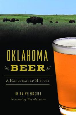 Cover of Oklahoma Beer