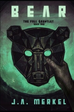 Cover of The Fall Gauntlet