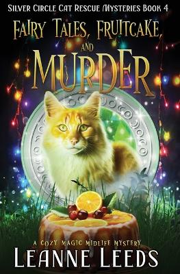 Cover of Fairy Tales, Fruitcake, and Murder