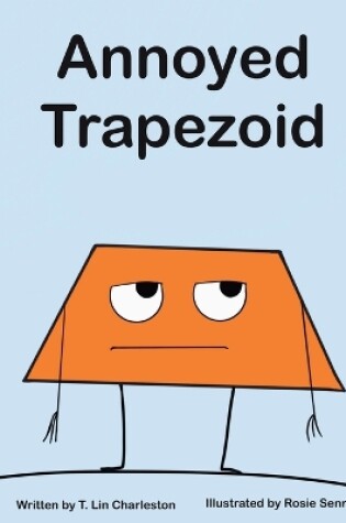 Cover of Annoyed Trapezoid