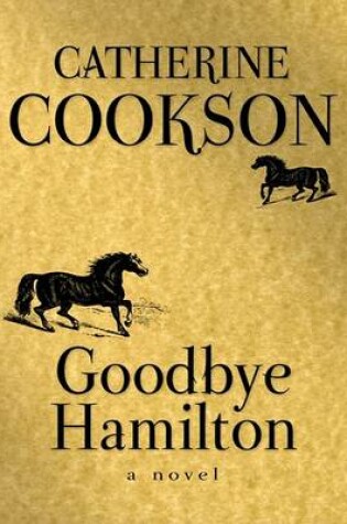 Cover of Goodbye Hamilton
