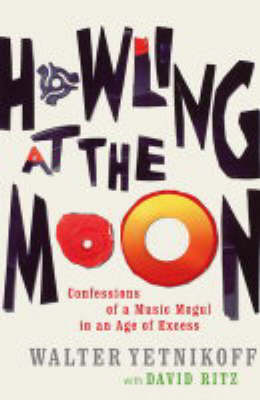 Book cover for Howling at the Moon