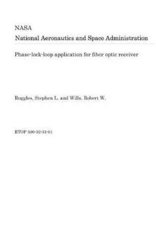 Cover of Phase-Lock-Loop Application for Fiber Optic Receiver