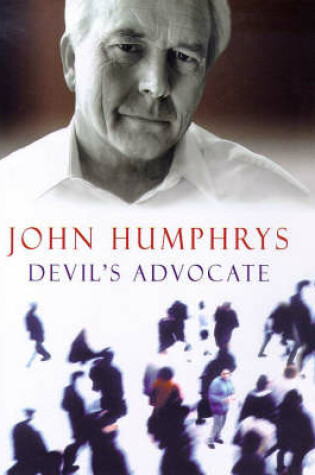 Cover of Devil's Advocate