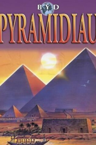 Cover of Byd Pyramidiau