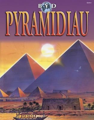 Book cover for Byd Pyramidiau