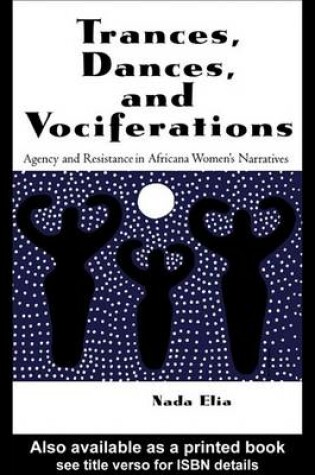 Cover of Trance, Dances and Vociferations