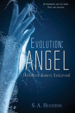 Cover of Evolution