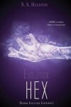 Book cover for Evolution