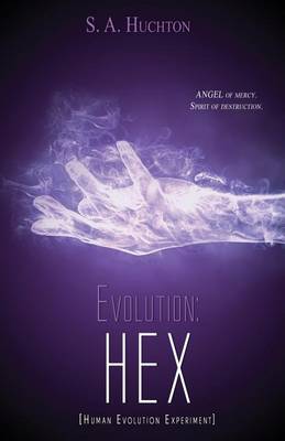 Cover of Evolution