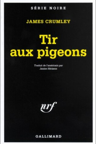 Cover of Tir Aux Pigeons