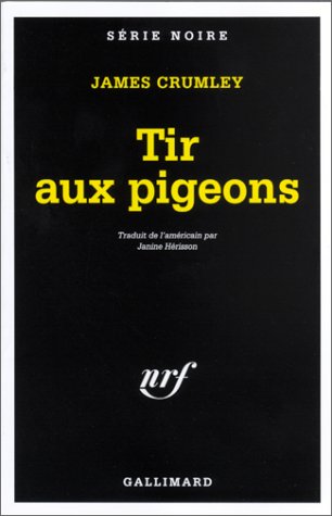 Book cover for Tir Aux Pigeons