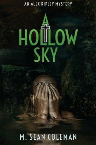 Cover of A Hollow Sky