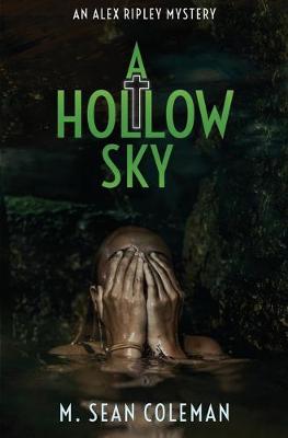 Cover of A Hollow Sky