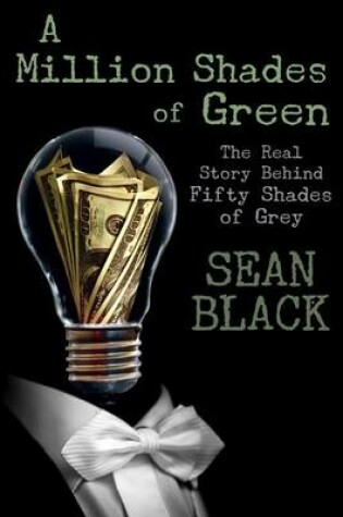 Cover of A Million Shades of Green