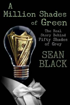 Book cover for A Million Shades of Green