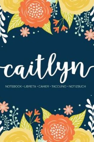 Cover of Caitlyn