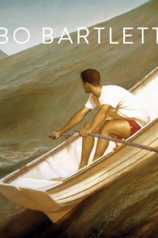 Cover of Bo Bartlett