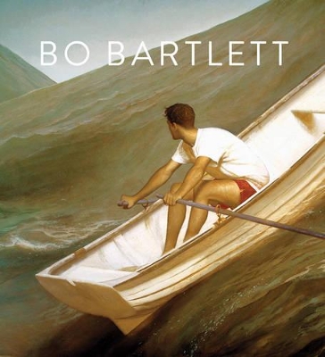 Book cover for Bo Bartlett