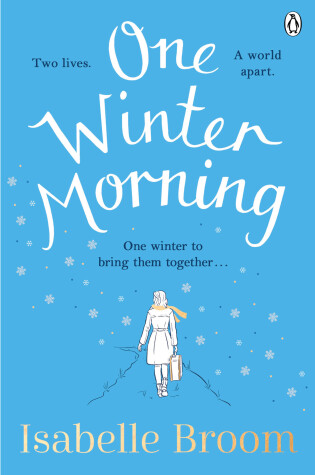 Cover of One Winter Morning