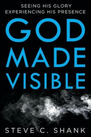 Cover of God Made Visible