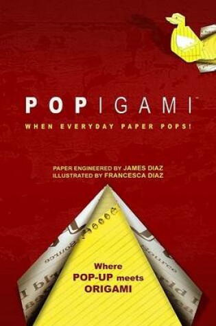 Cover of Popigami