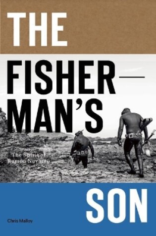 Cover of The Fisherman's Son