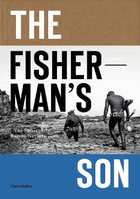 Book cover for The Fisherman's Son