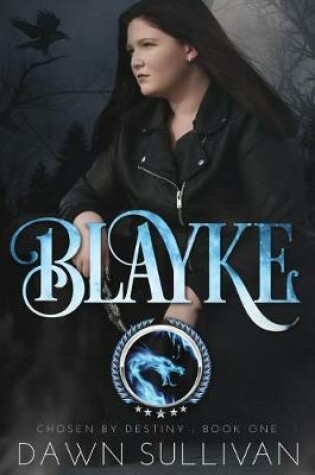 Cover of Blayke