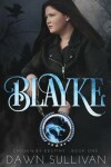 Book cover for Blayke