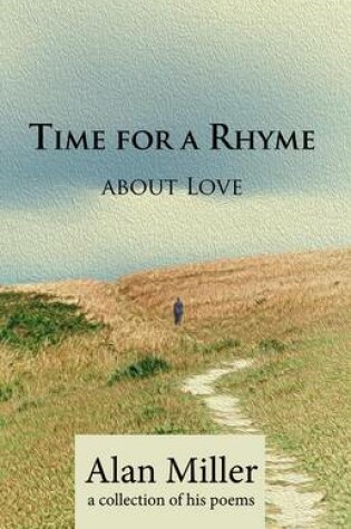 Cover of Time for a Rhyme