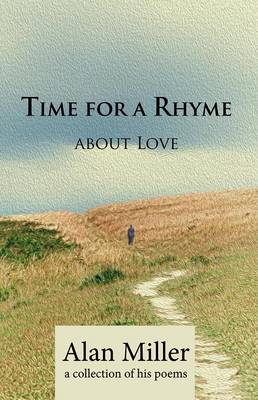 Book cover for Time for a Rhyme