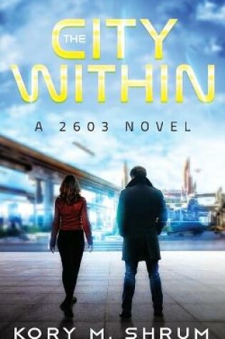 Cover of The City Within