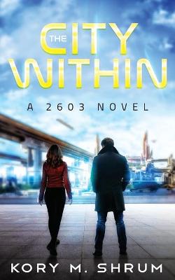 Book cover for The City Within