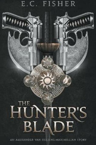 Cover of The Hunter's Blade