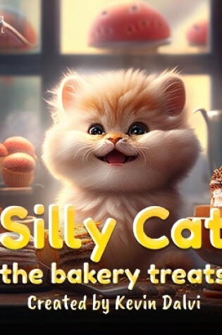 Cover of Silly Cat