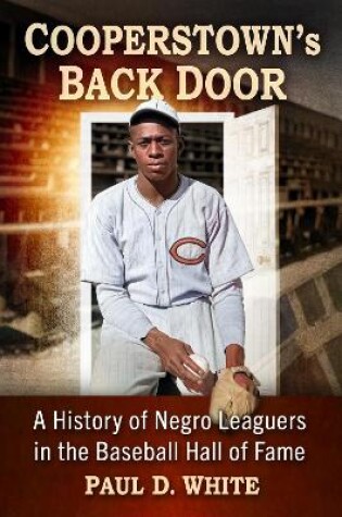 Cover of Cooperstown's Back Door