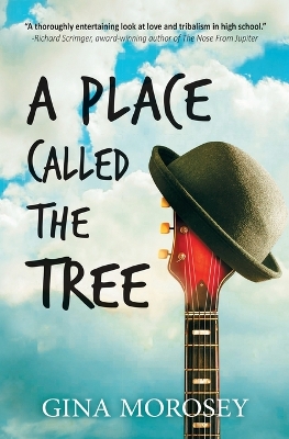 Cover of A Place Called The Tree