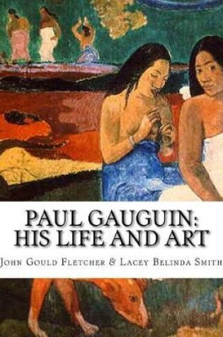 Cover of Paul Gauguin