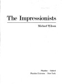 Book cover for The Impressionists