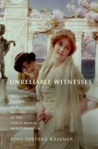 Cover of Unreliable Witnesses
