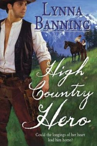 Cover of High Country Hero