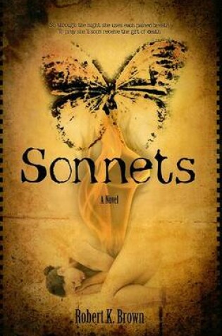 Cover of Sonnets