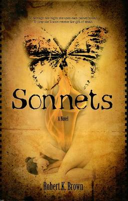 Book cover for Sonnets