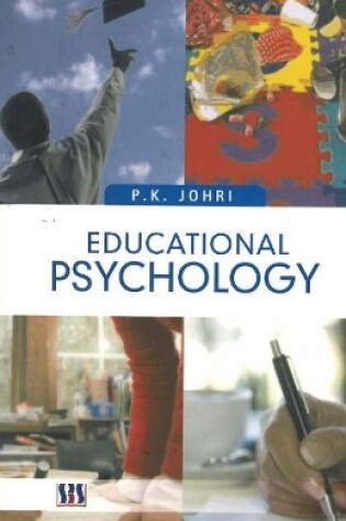 Cover of Educational Psychology, Revised Edition