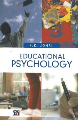 Book cover for Educational Psychology, Revised Edition