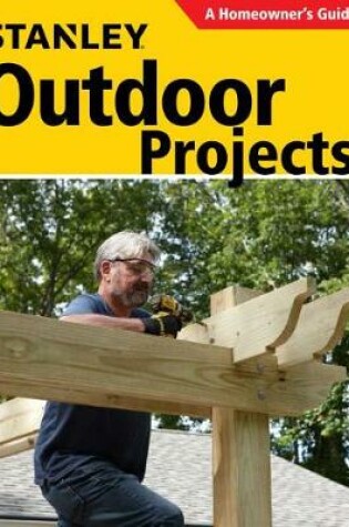 Cover of Outdoor Projects