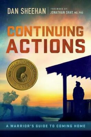 Cover of Continuing Actions